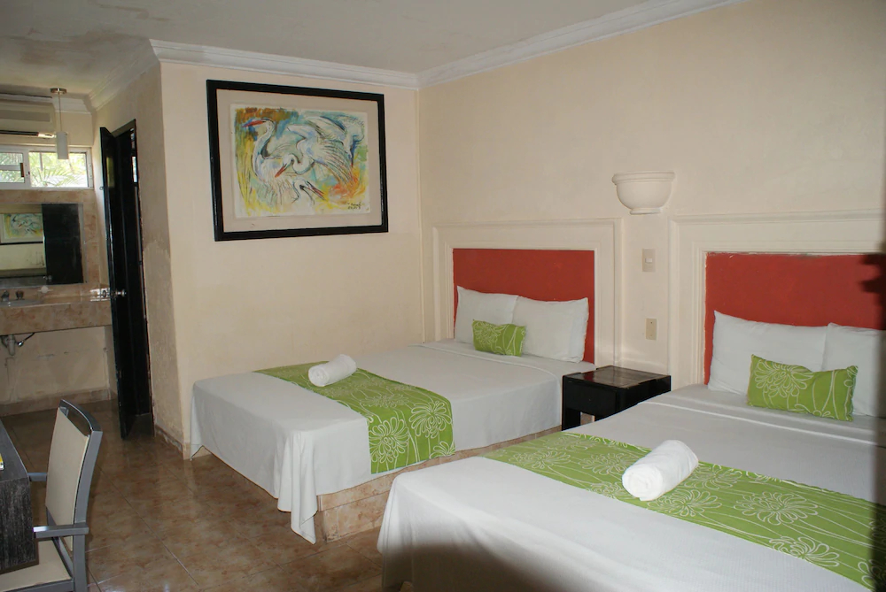 Hotel HC Internacional