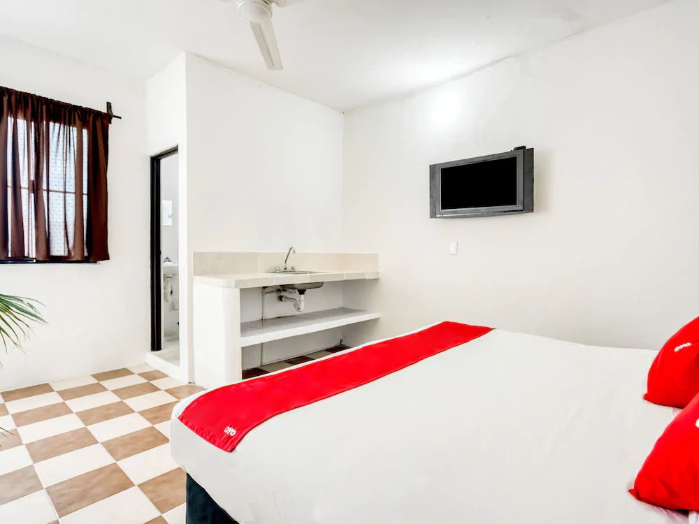 Hotel Hunab by OYO Rooms