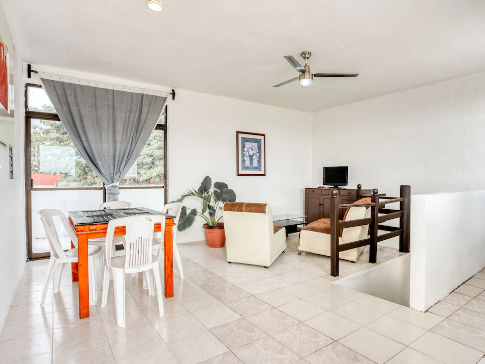 Hotel Hunab by OYO Rooms
