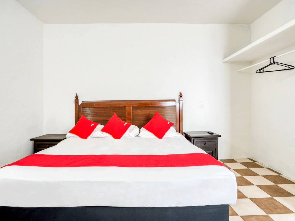 Hotel Hunab by OYO Rooms