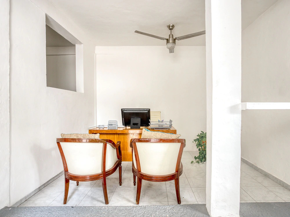 Hotel Hunab by OYO Rooms