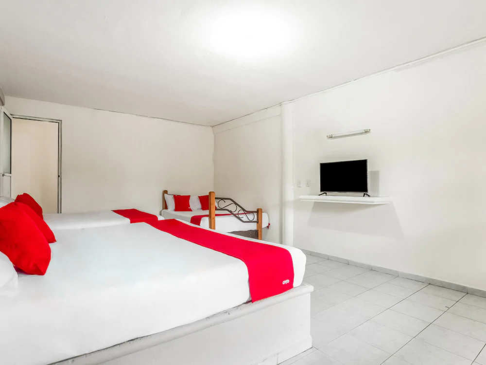 Hotel Jaguar