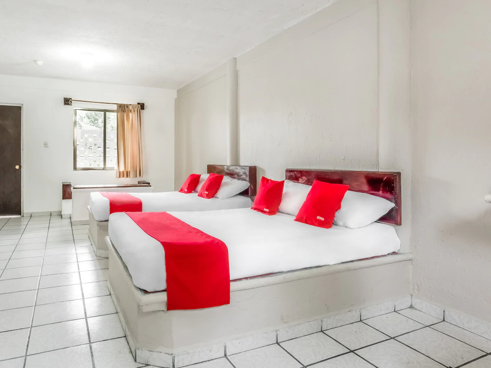 Hotel Jaguar