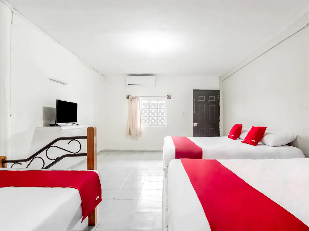 Hotel Jaguar