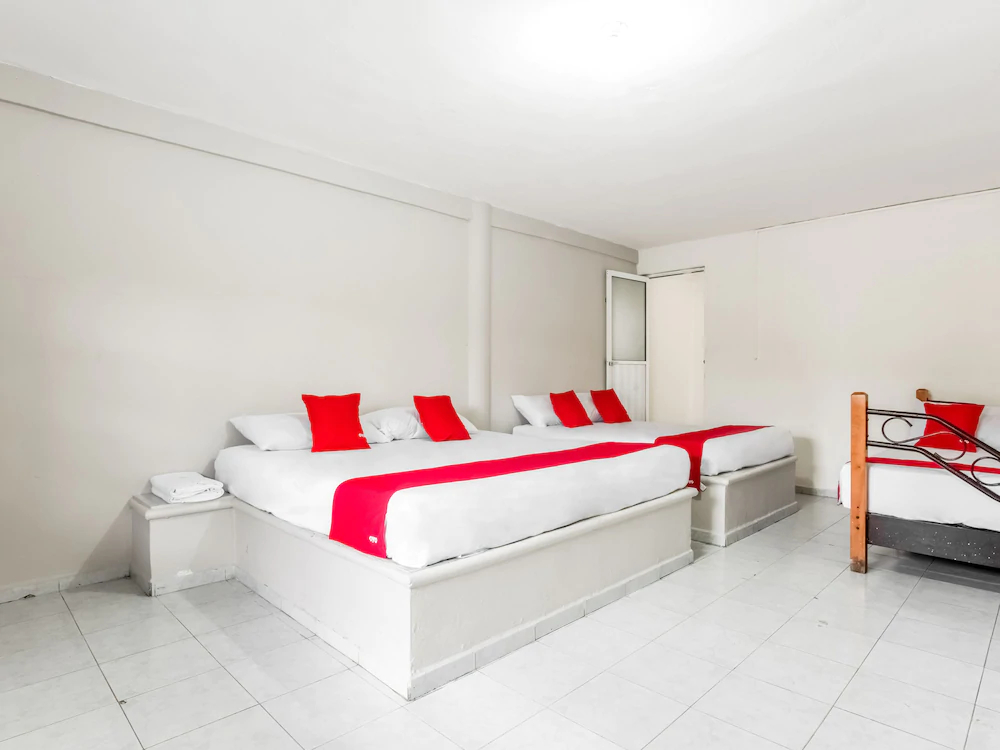 Hotel Jaguar