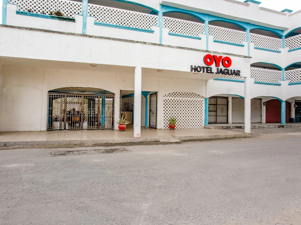 Hotel Jaguar