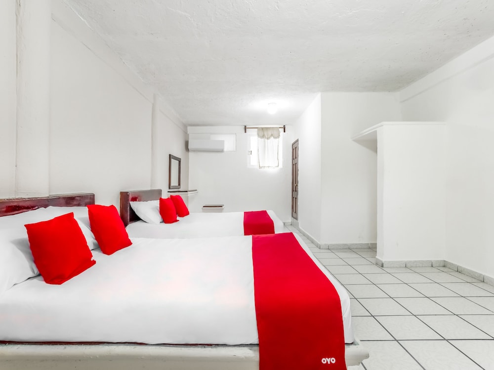 Hotel Jaguar