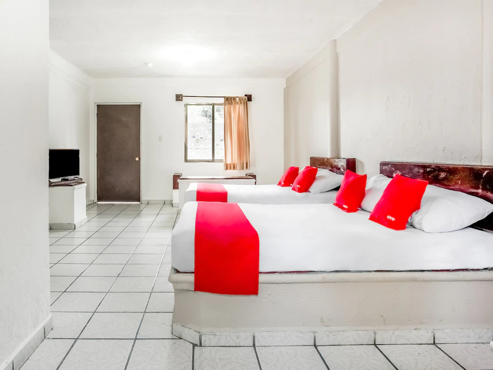 Hotel Jaguar