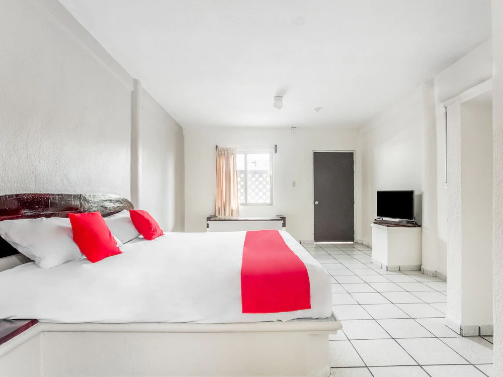 Hotel Jaguar