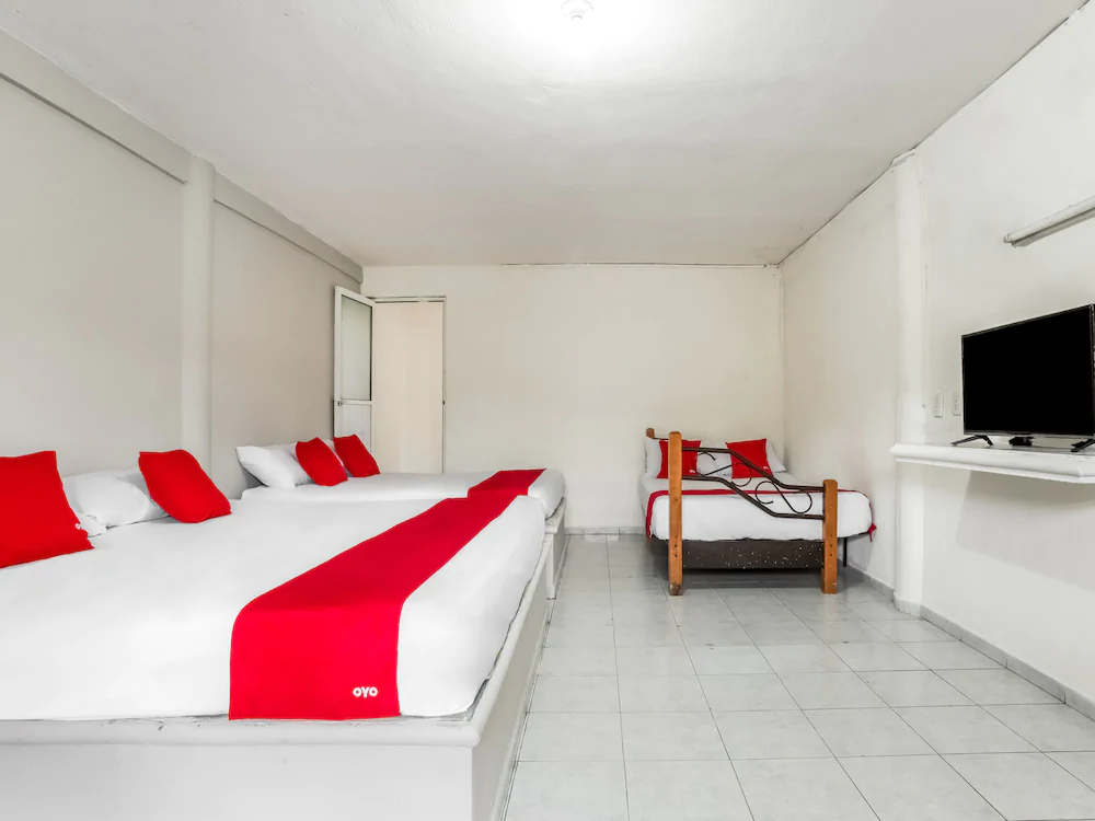 Hotel Jaguar