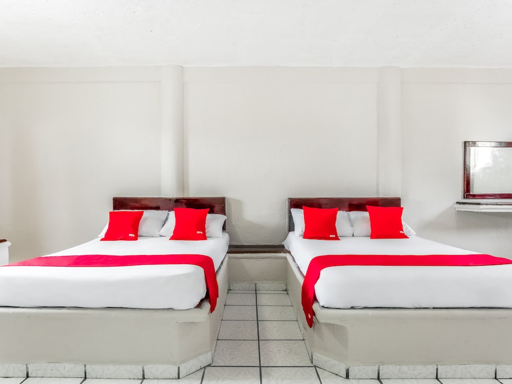 Hotel Jaguar