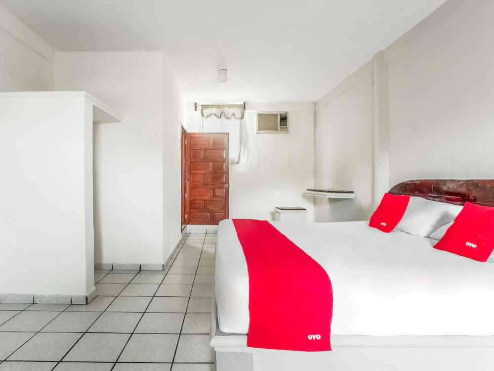 Hotel Jaguar