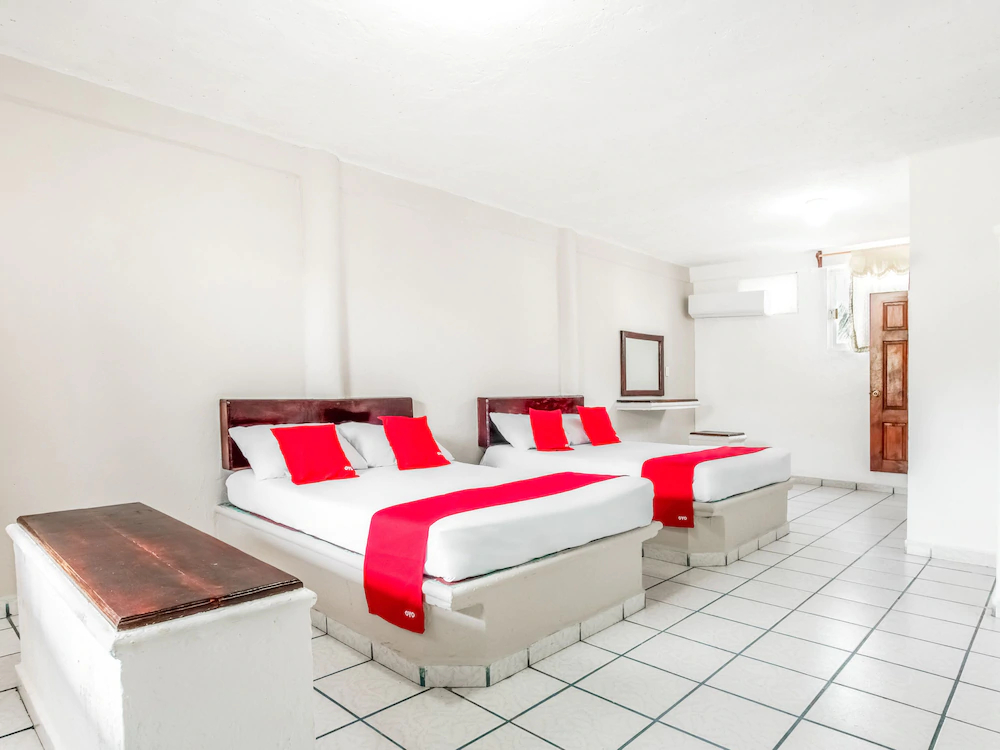 Hotel Jaguar