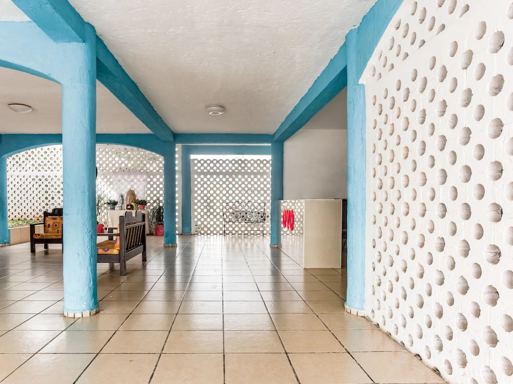 Hotel Jaguar