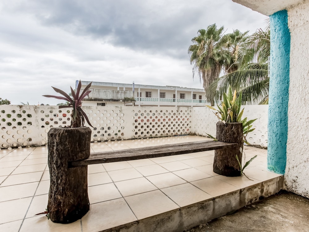 Hotel Jaguar