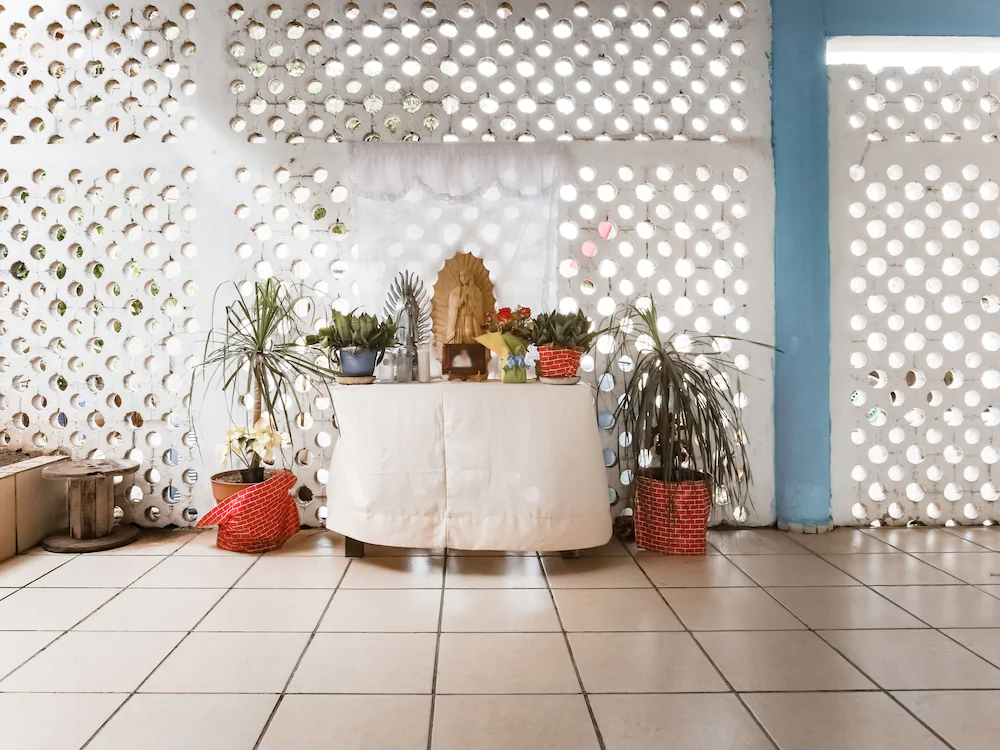 Hotel Jaguar