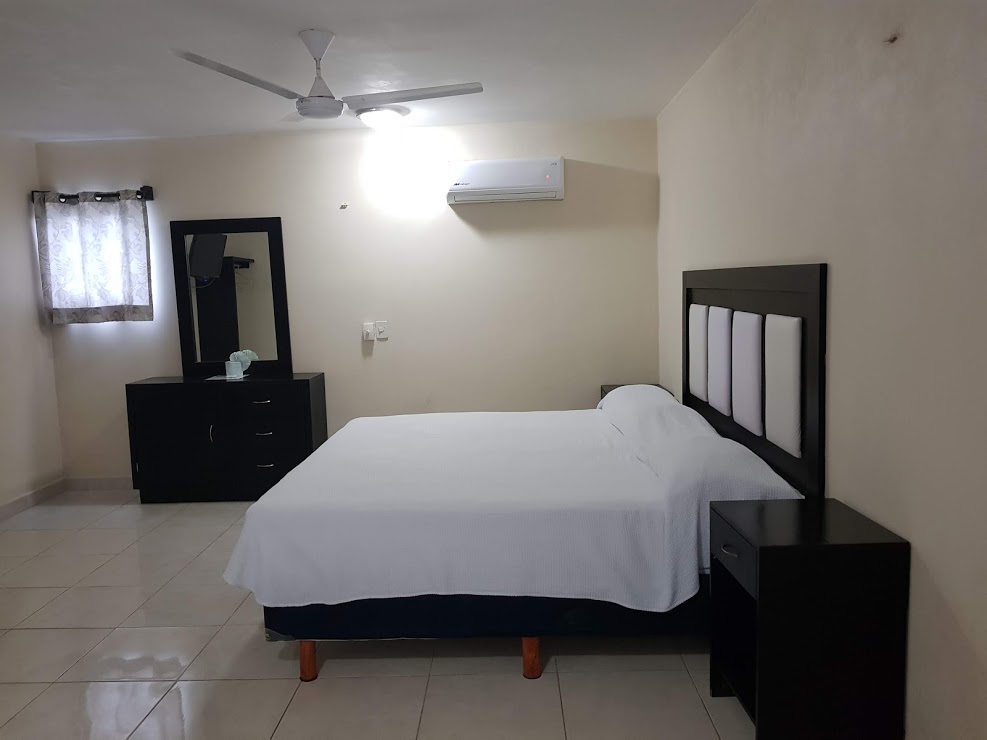 Hotel Jardín Cancún