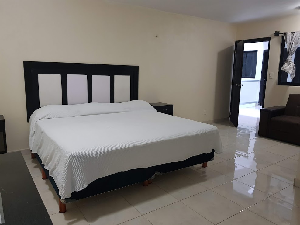 Hotel Jardín Cancún