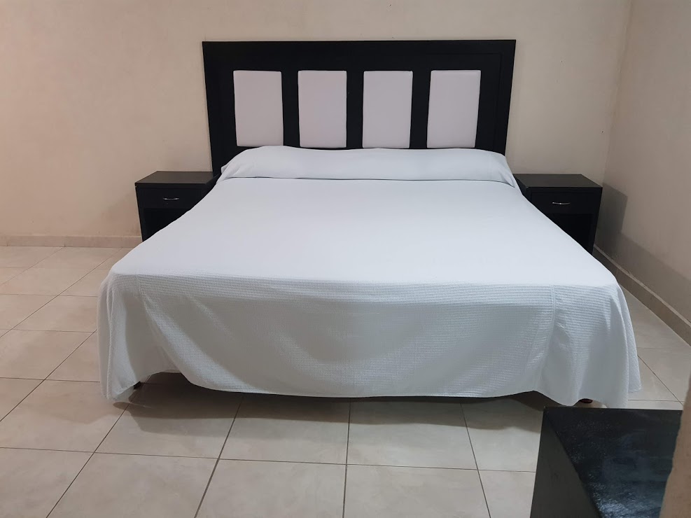 Hotel Jardín Cancún