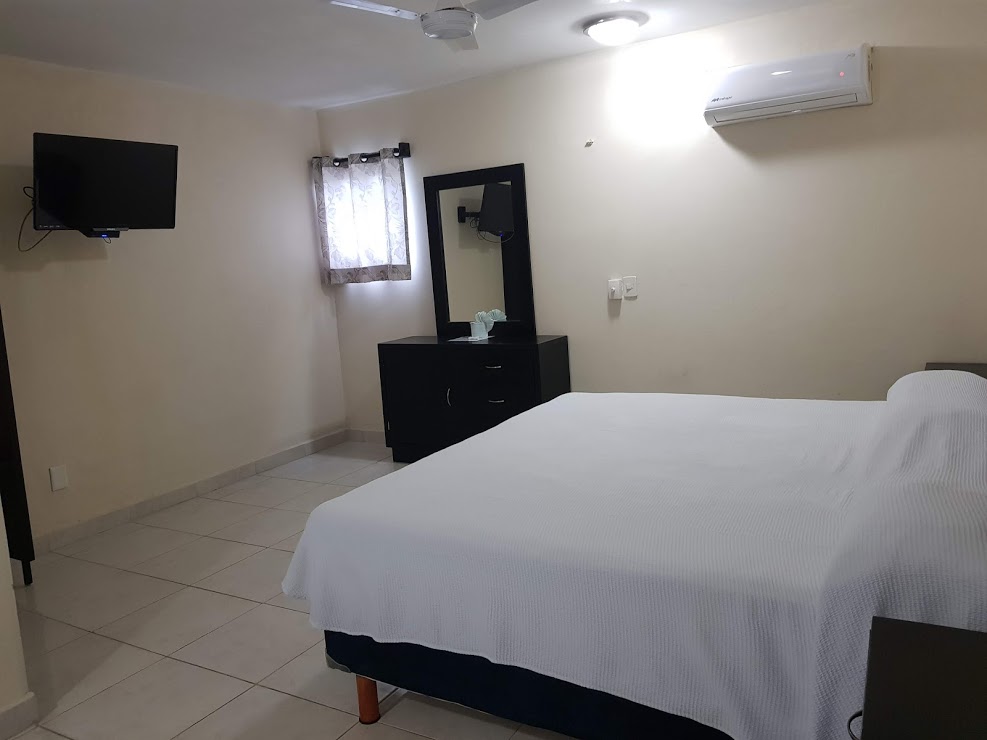Hotel Jardín Cancún