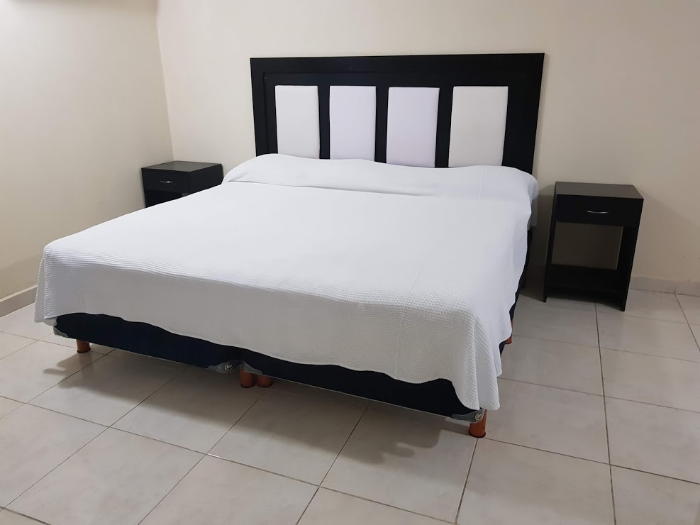 Hotel Jardín Cancún