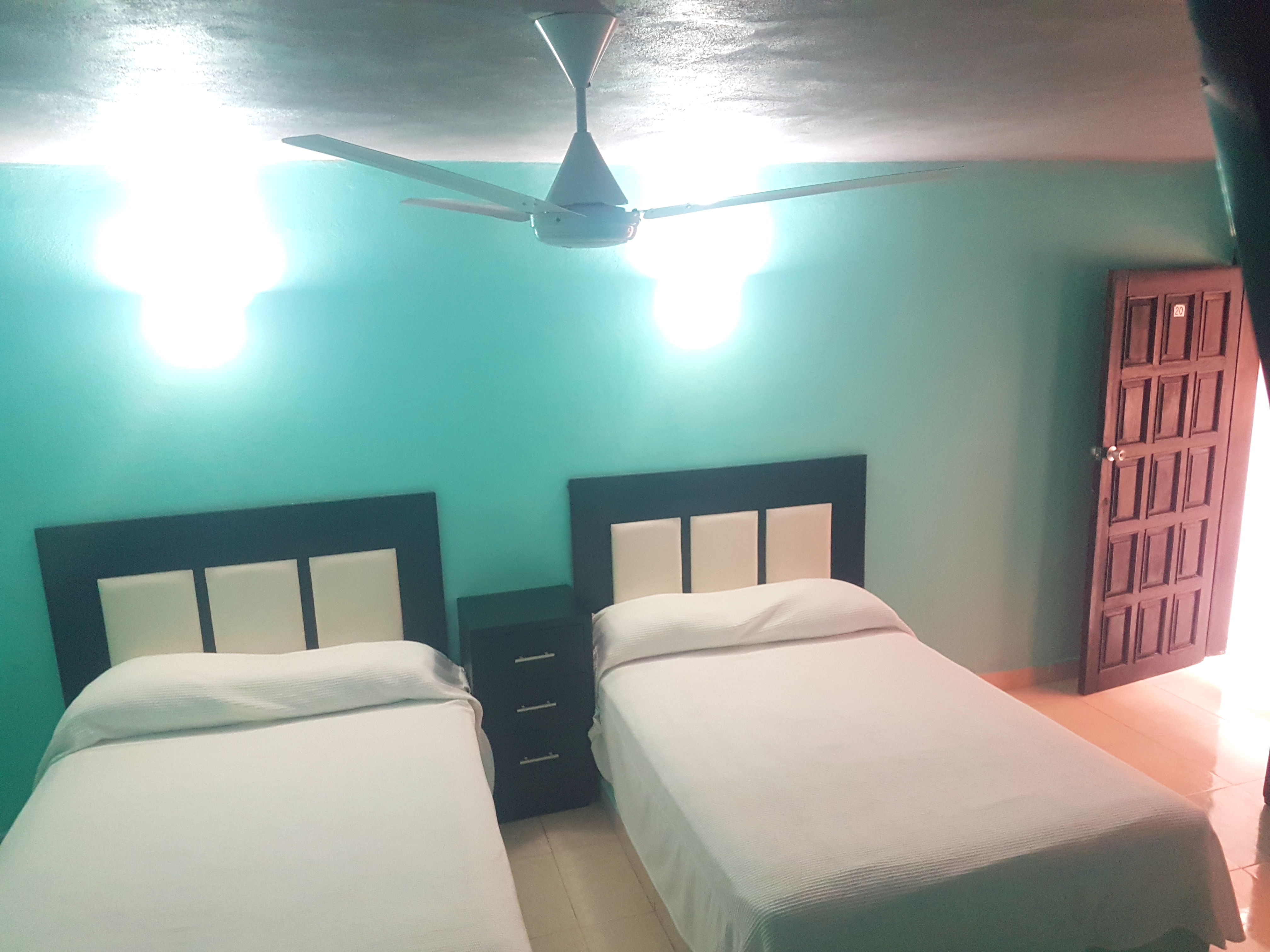 Hotel Jardín Cancún
