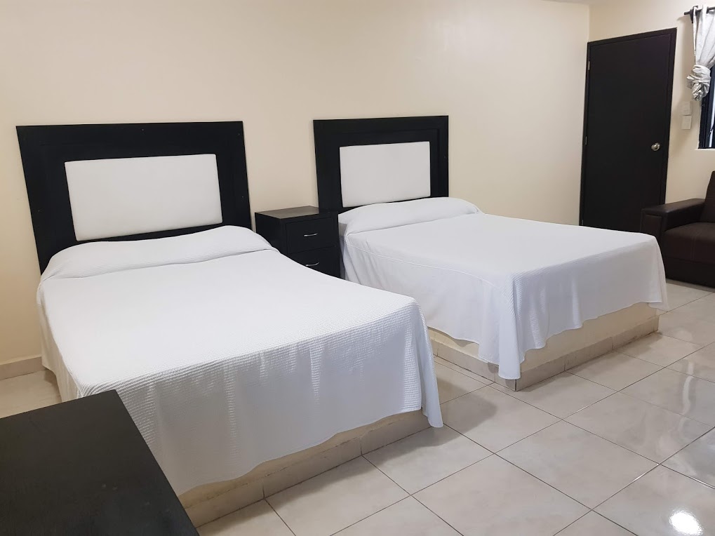 Hotel Jardín Cancún