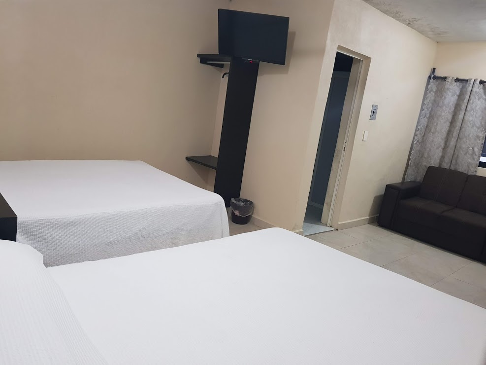 Hotel Jardín Cancún