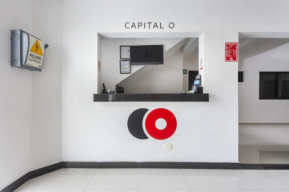 Hotel Jardín Cancún