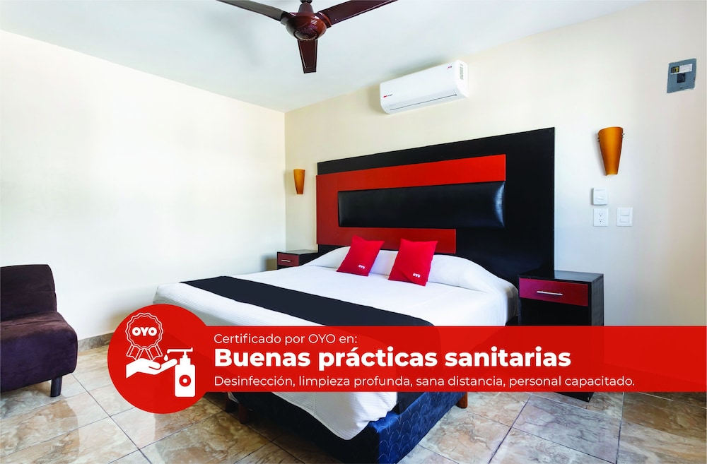 Hotel Jardín Cancún