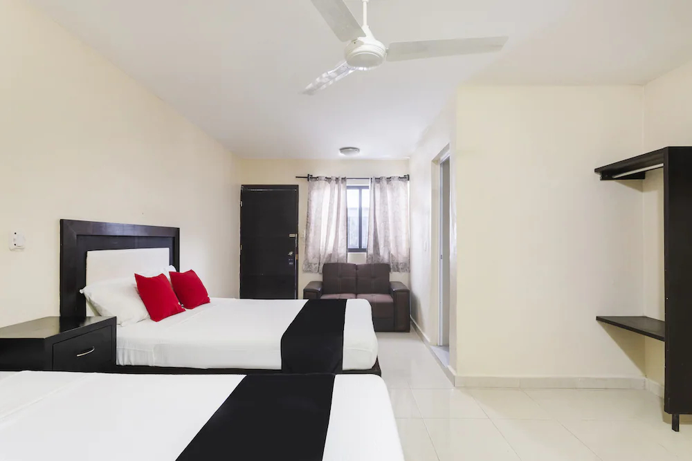 Hotel Jardín Cancún