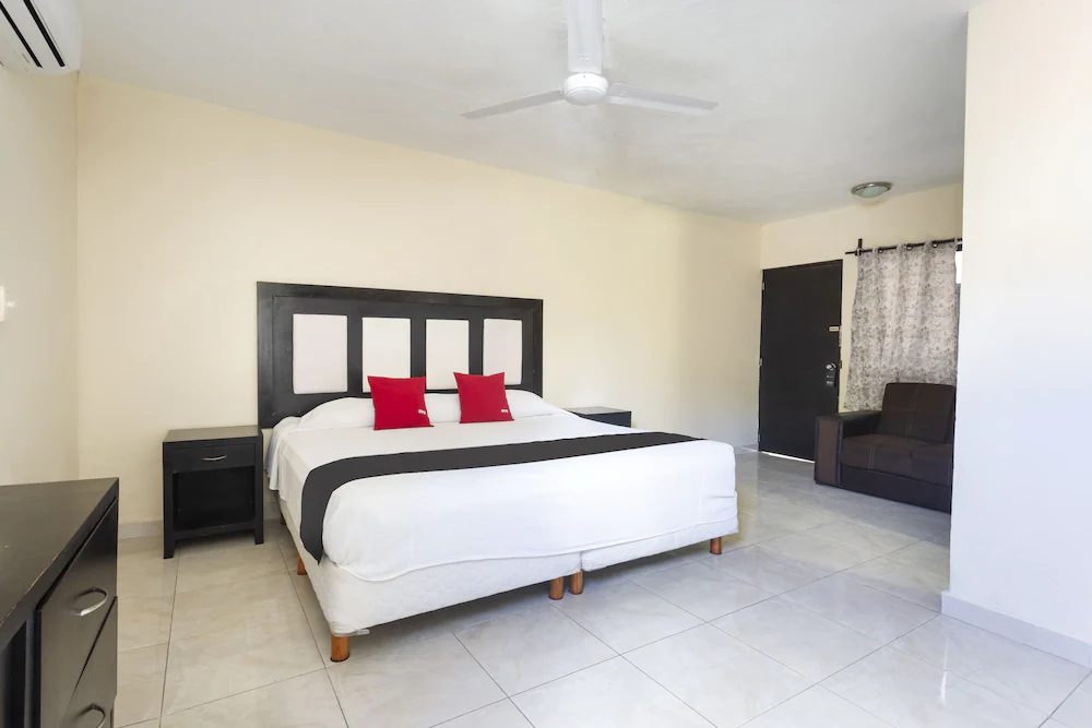 Hotel Jardín Cancún
