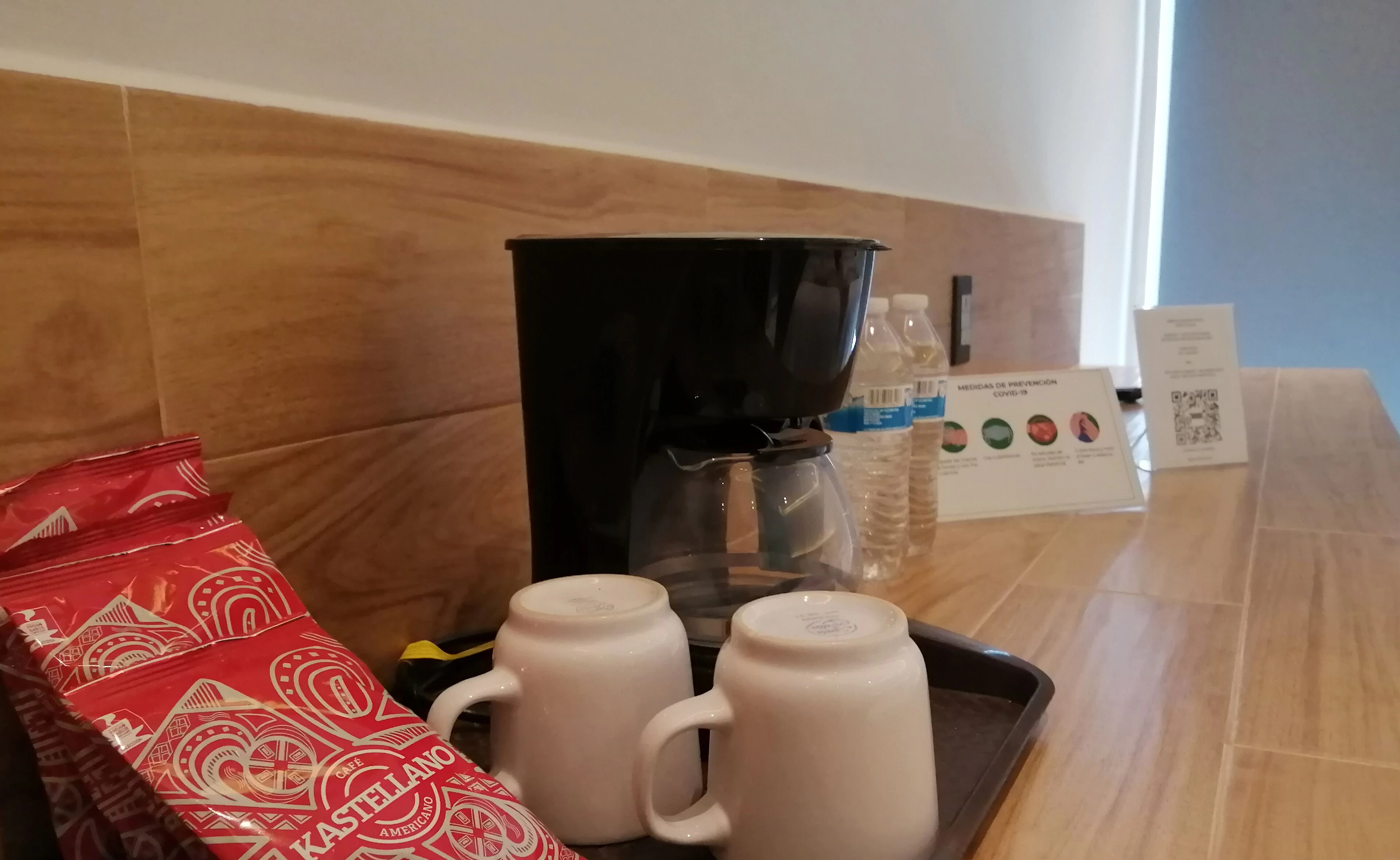 Hotel Kavia Plus