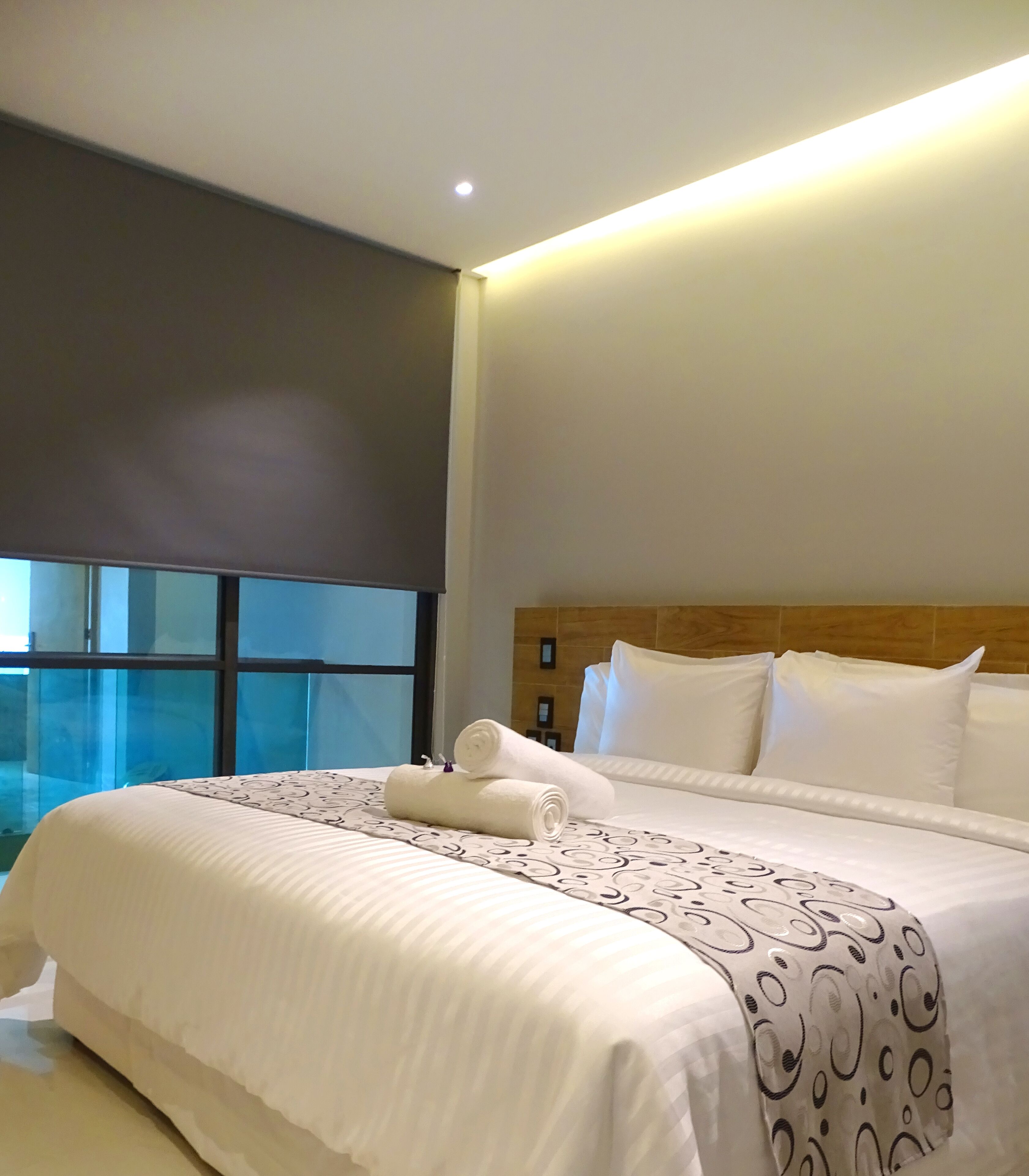 Hotel Kavia Plus
