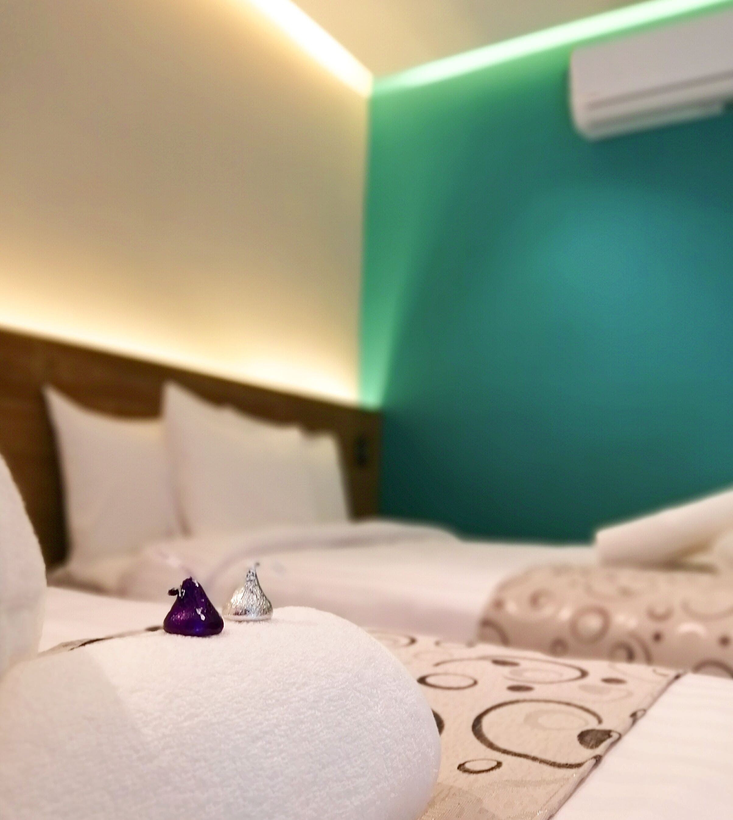 Hotel Kavia Plus