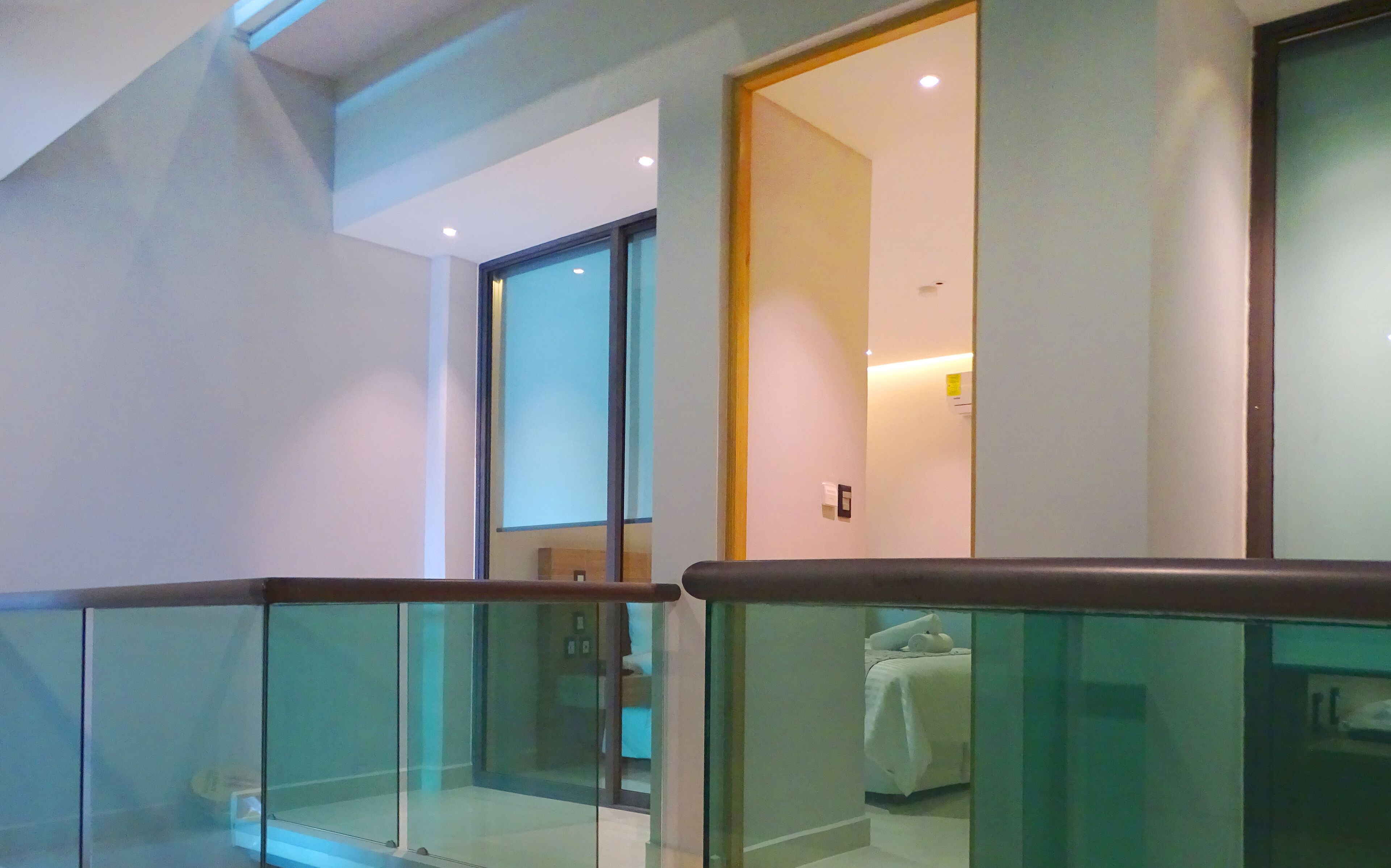 Hotel Kavia Plus