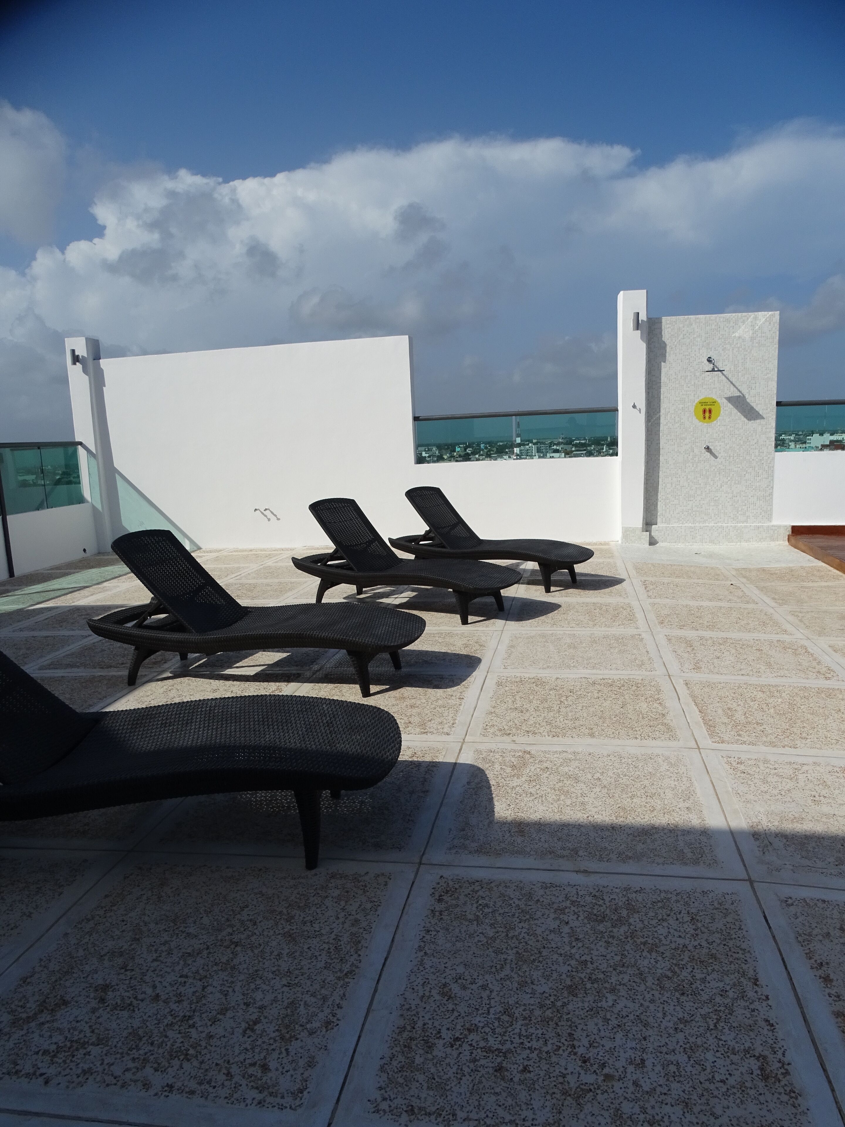 Hotel Kavia Plus