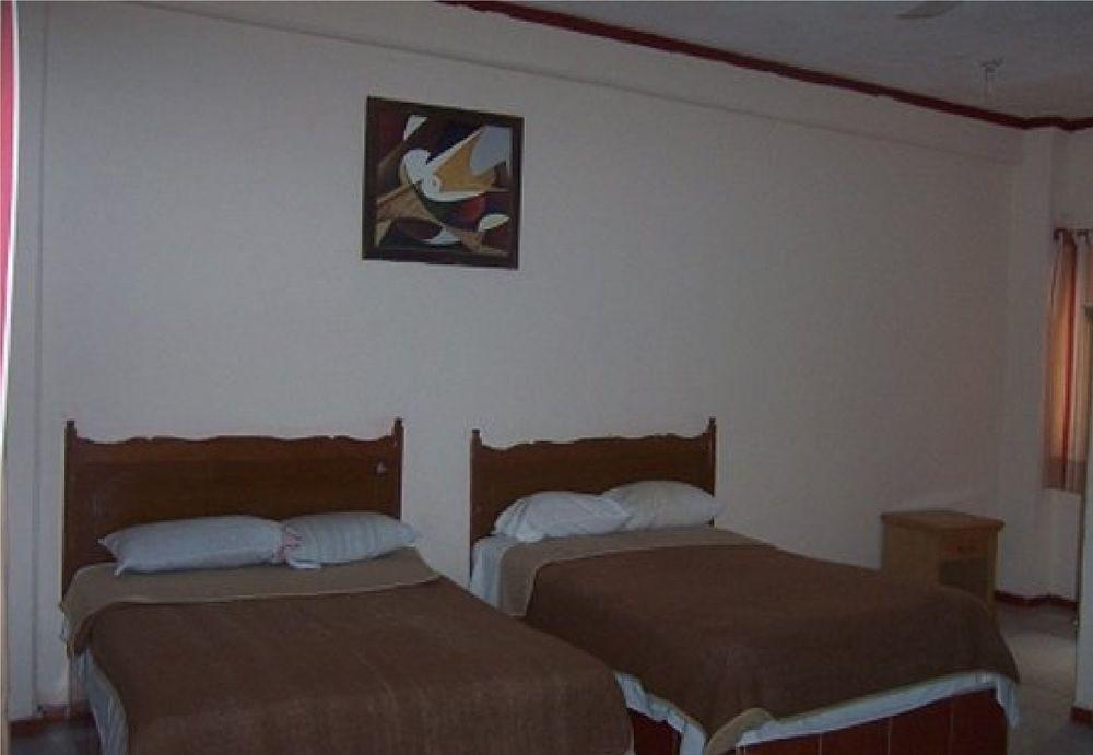 Hotel Los Cuates de Cancun
