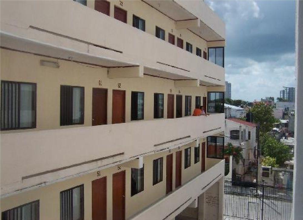 Hotel Los Cuates de Cancun
