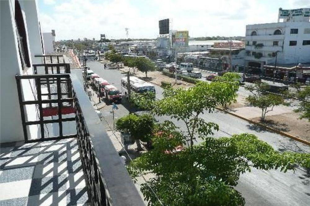 Hotel Los Cuates de Cancun