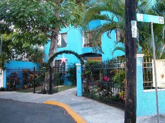 Hotel Los Girasoles Cancun