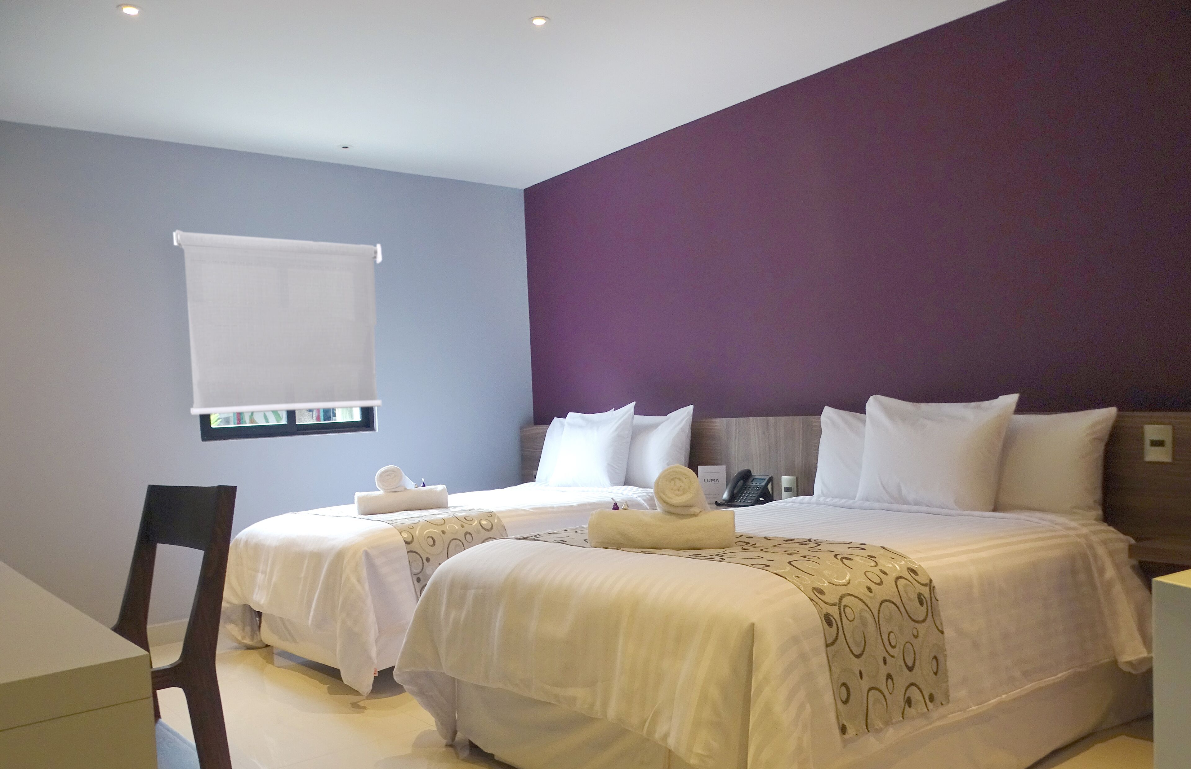 Hotel Luma by Kavia