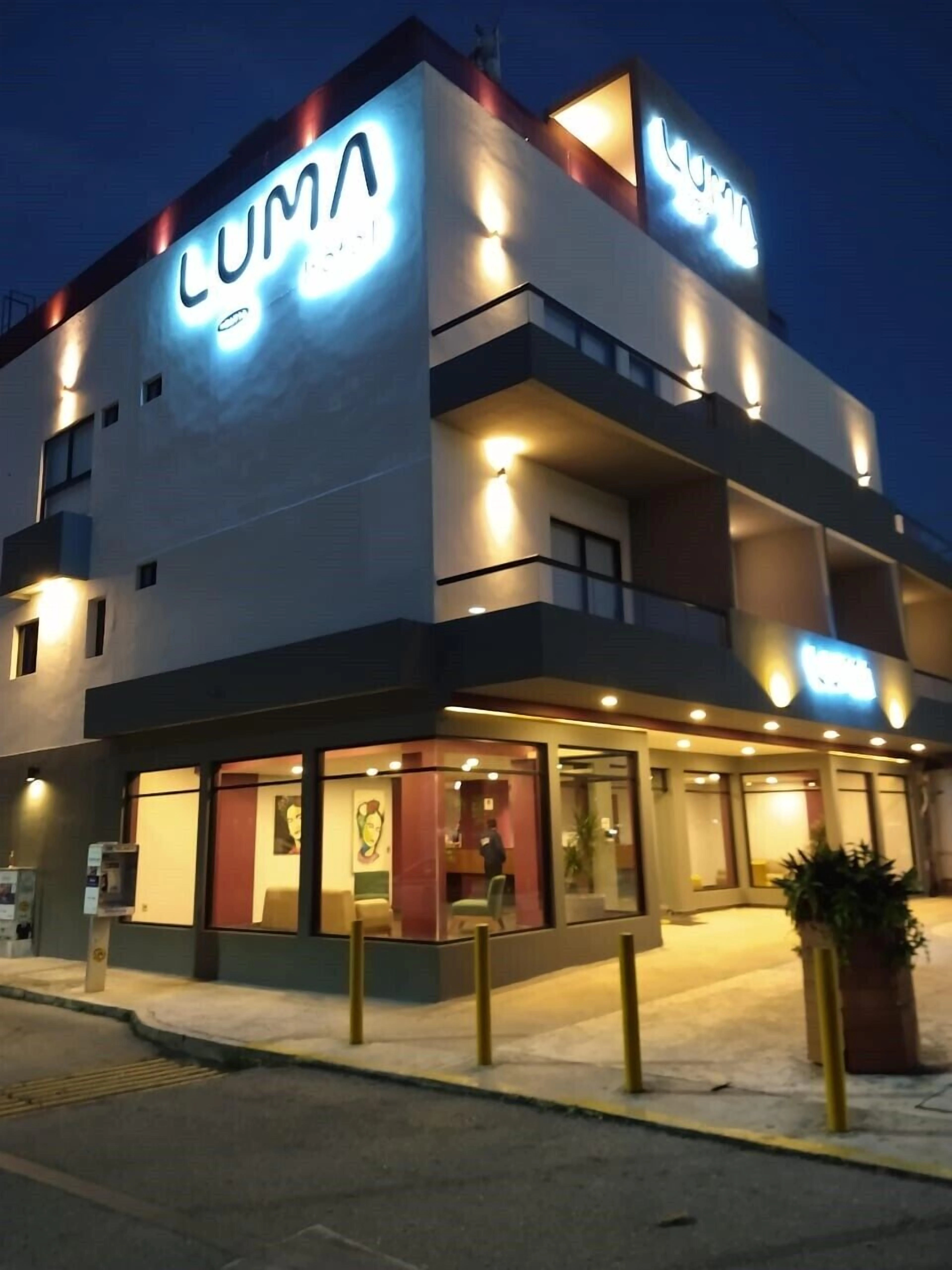 Hotel Luma by Kavia