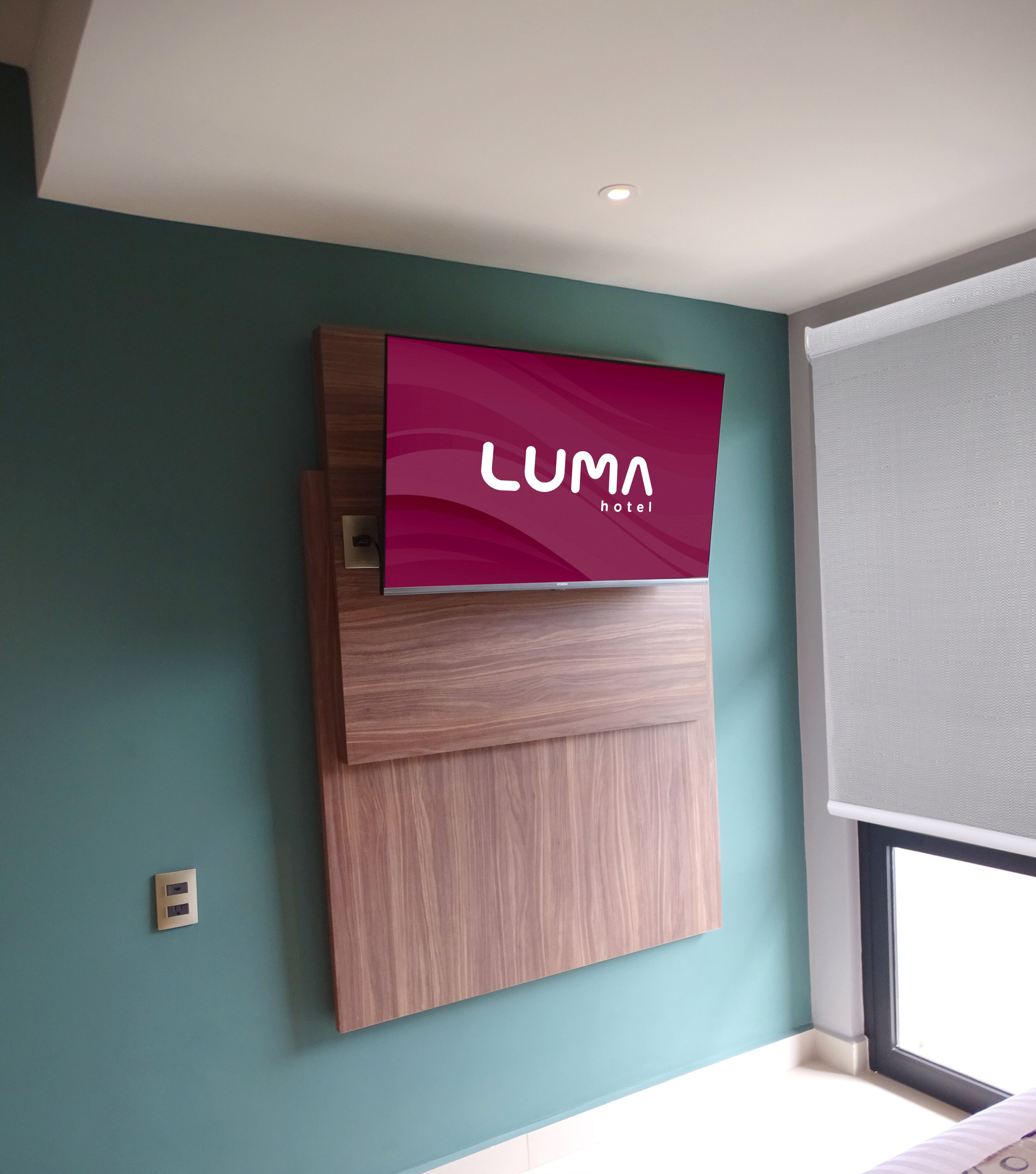 Hotel Luma by Kavia