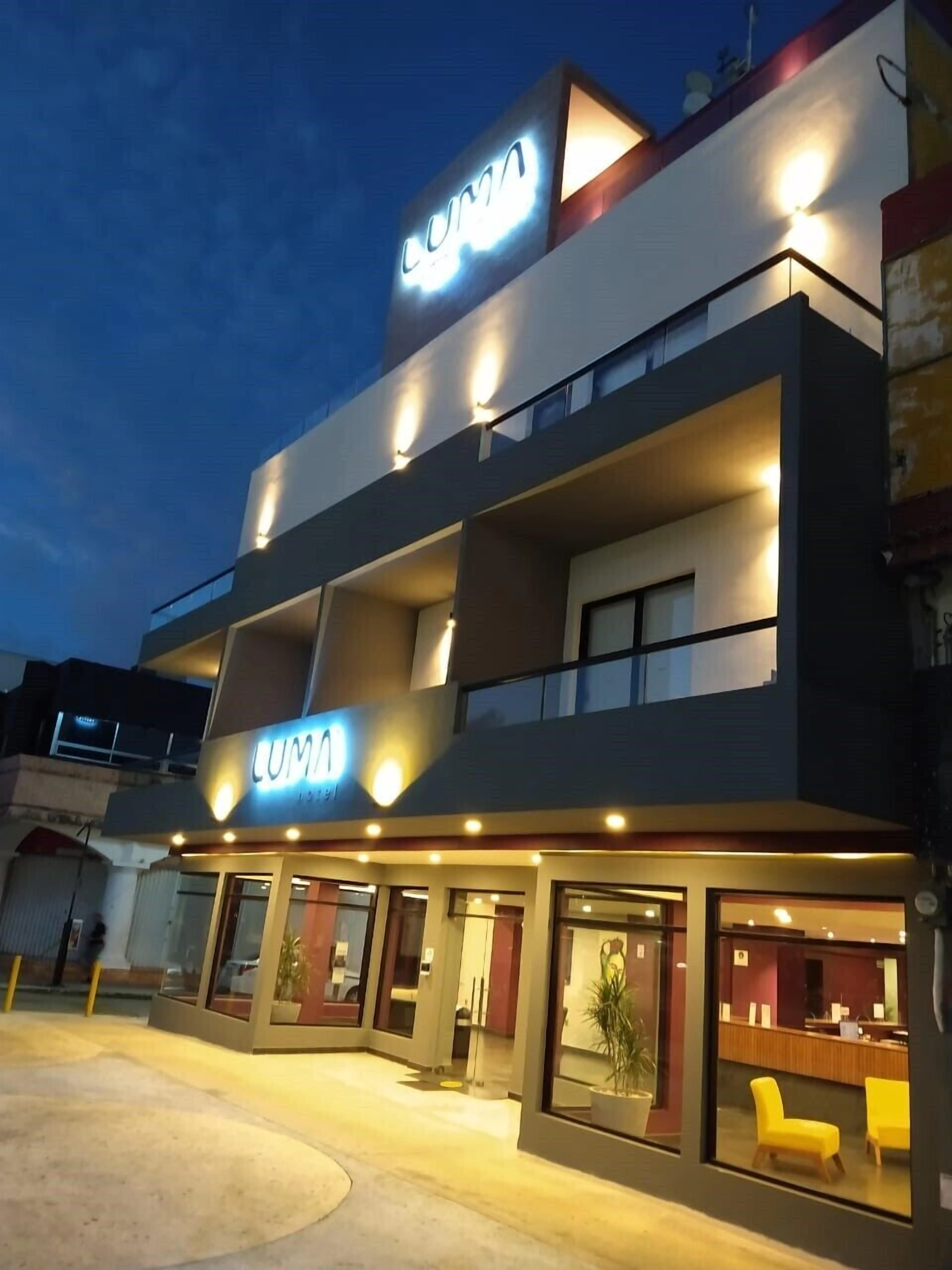 Hotel Luma by Kavia