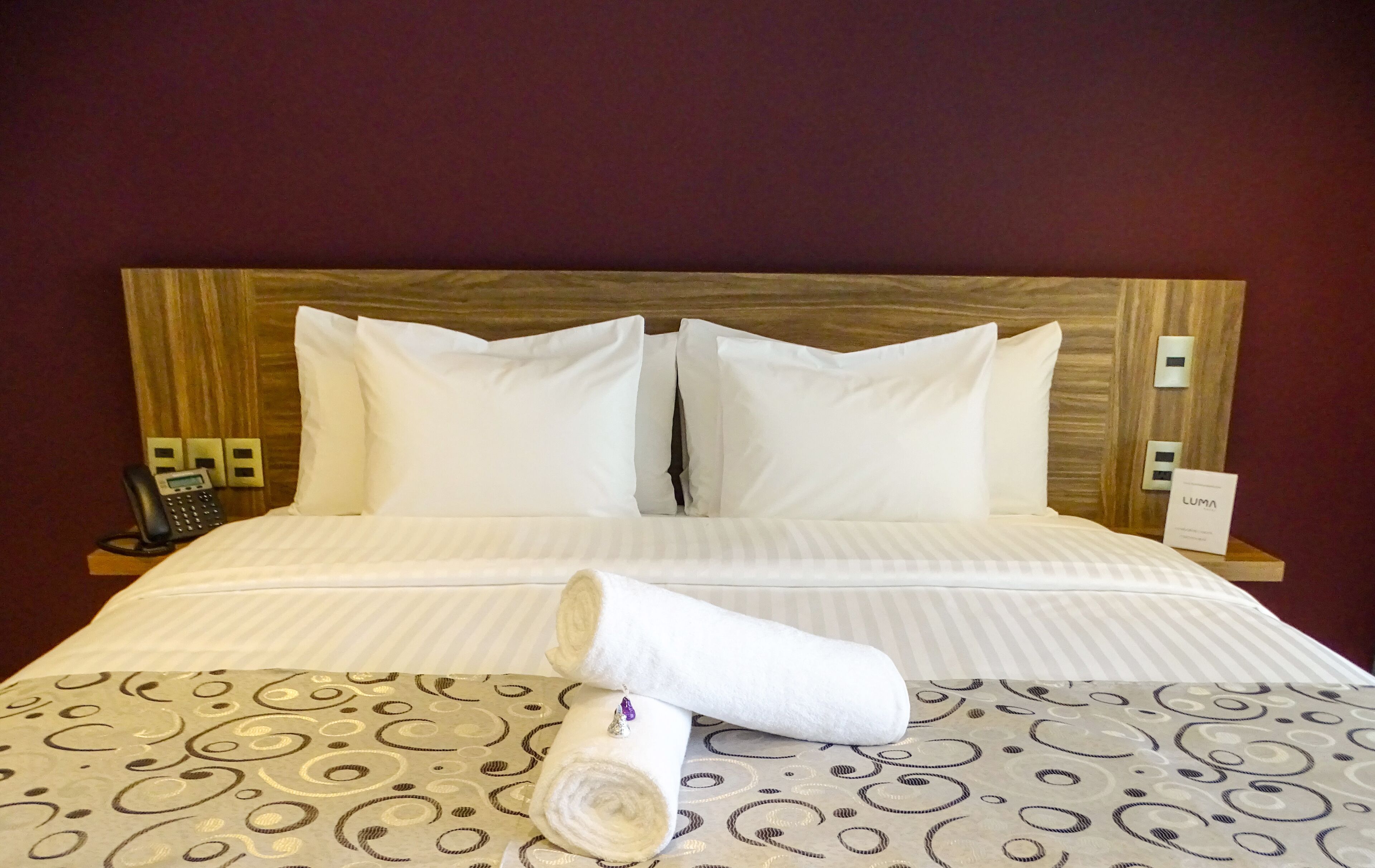 Hotel Luma by Kavia