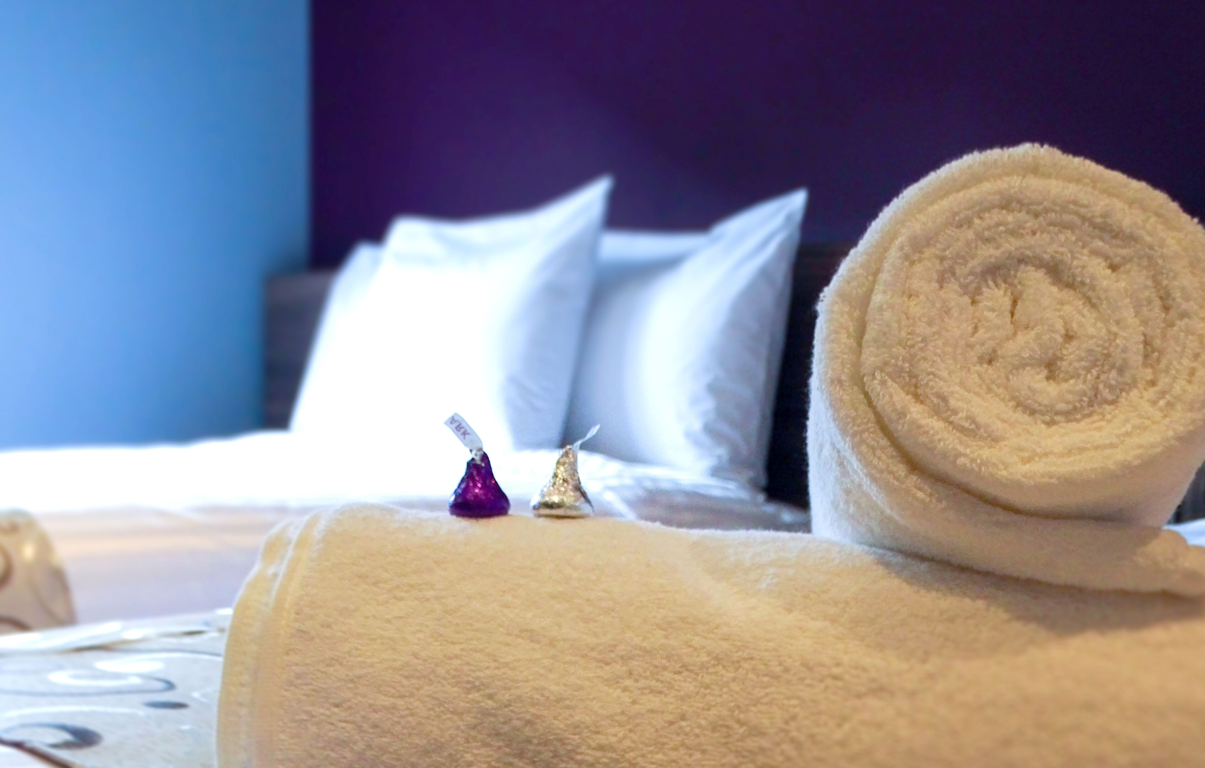 Hotel Luma by Kavia