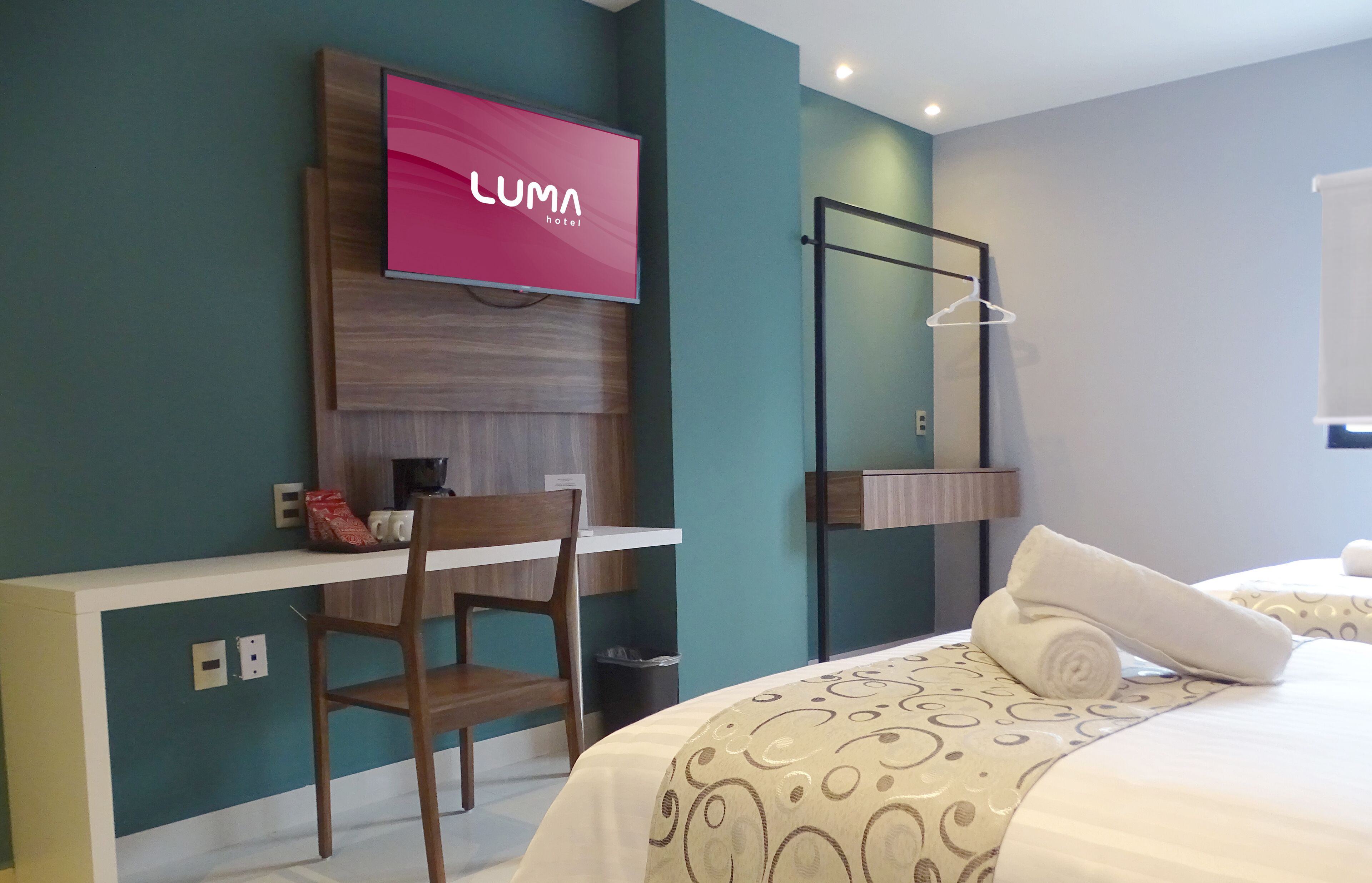 Hotel Luma by Kavia