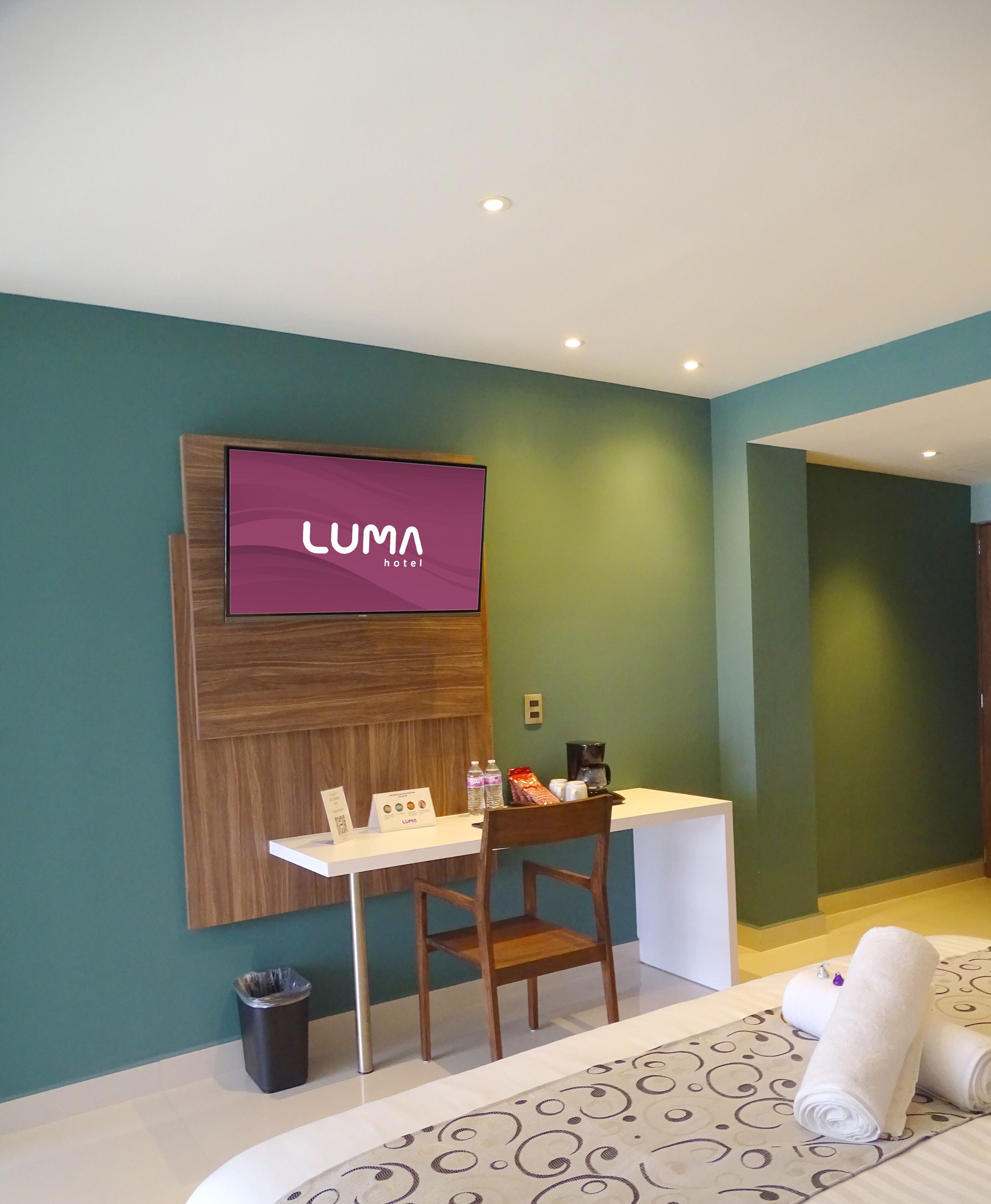 Hotel Luma by Kavia