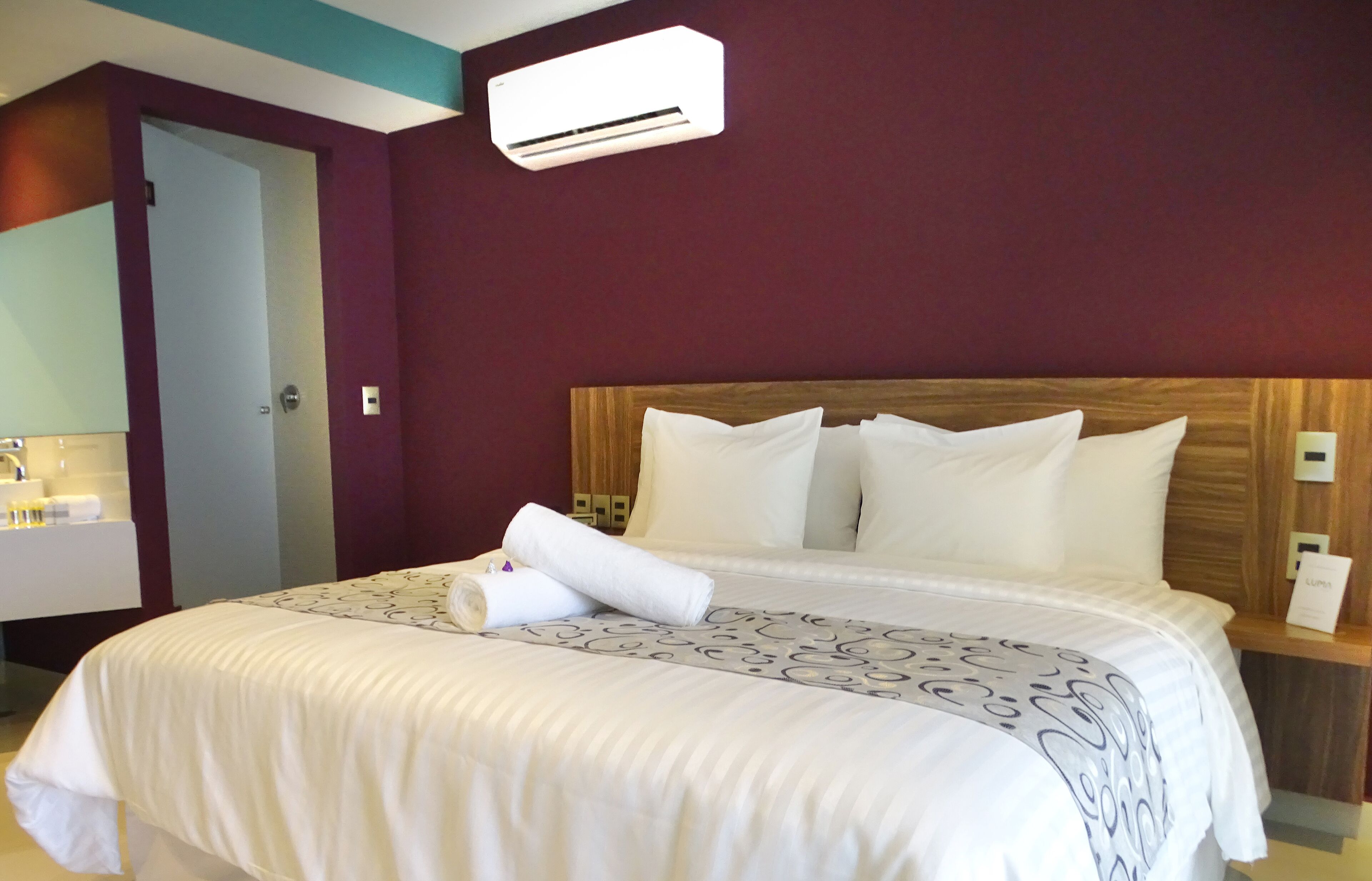 Hotel Luma by Kavia